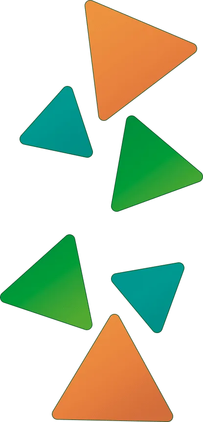 Triangulos 1 - Harumi treinamentos