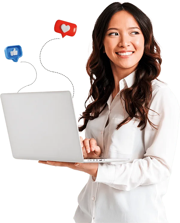 Com nosso curso online, você aprenderá tudo o que precisa para se destacar nesse universo dinâmico e cheio de oportunidades, de forma simples e fácil!