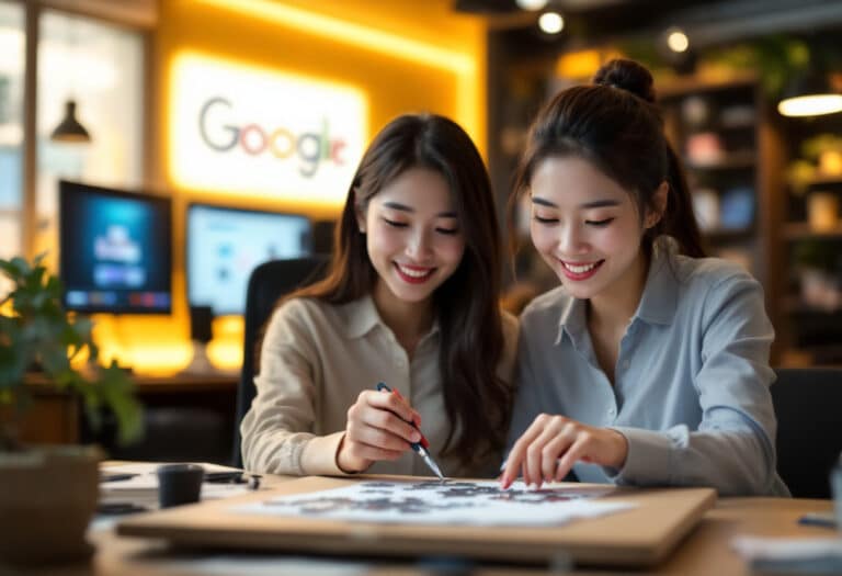 O Google Ads é uma plataforma de publicidade online poderosa que permite que empresas de todos os tamanhos alcancem seus clientes em potencial no momento exato em que eles estão procurando por produtos ou serviços. Com uma variedade de formatos de anúncios e opções de segmentação, o Google Ads oferece uma maneira eficaz de aumentar a visibilidade da sua marca e gerar leads qualificados.